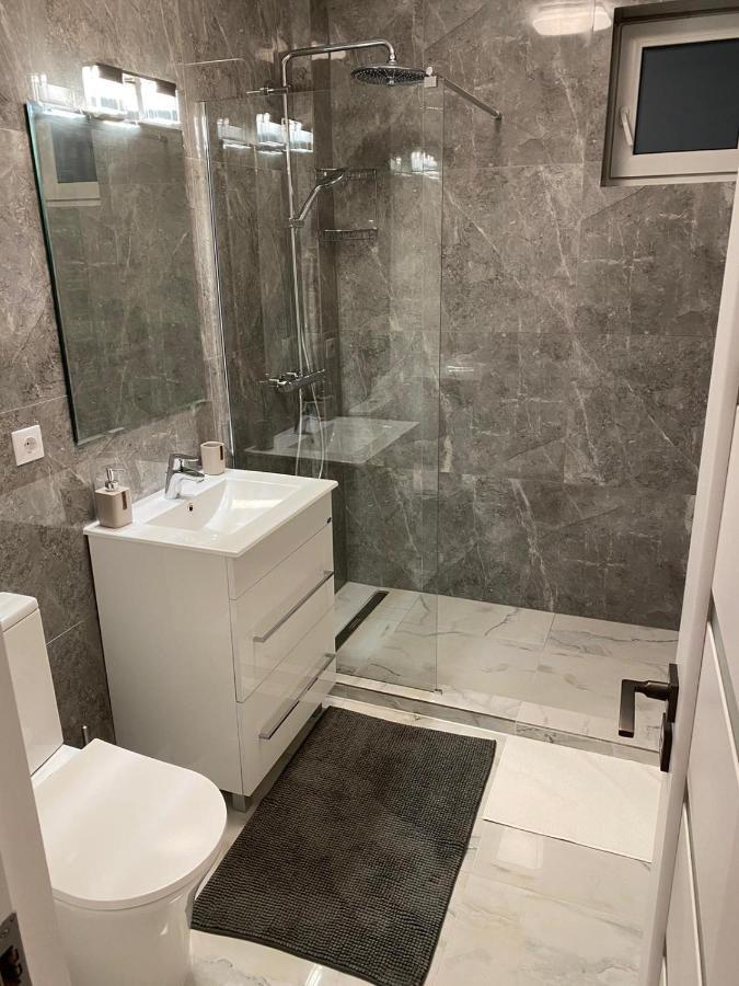 Blajaparthotel מראה חיצוני תמונה