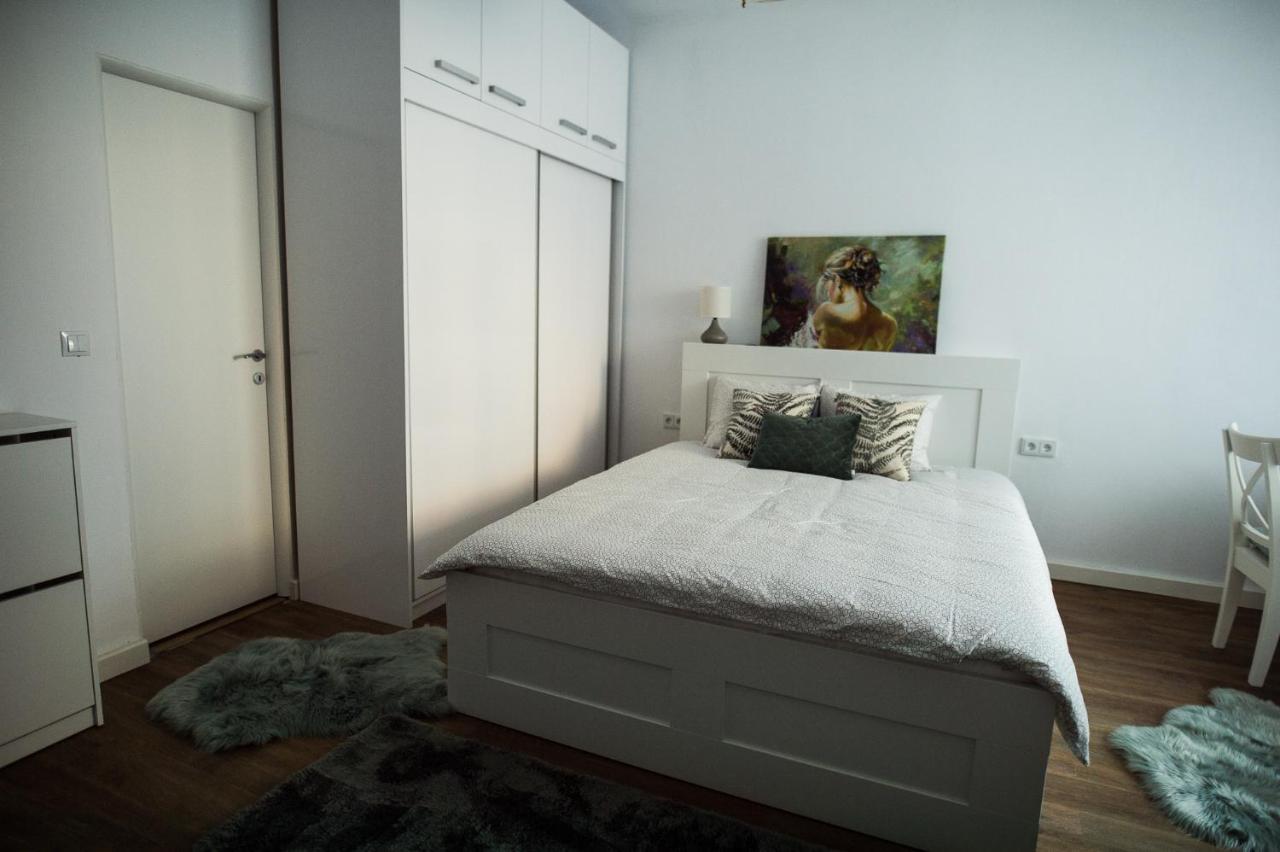 Blajaparthotel מראה חיצוני תמונה